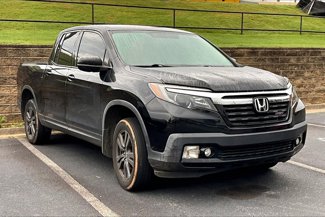 Used 2019 Honda Ridgeline Sport image 1