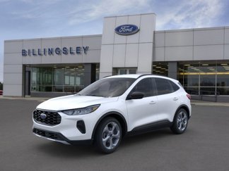 New 2025 Ford Escape ST-Line w/ Equipment Group 301A image 1