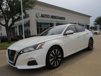 Used 2020 Nissan Altima 2.5 S image 1
