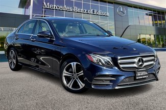 Used 2018 Mercedes-Benz E 300 4MATIC image 1