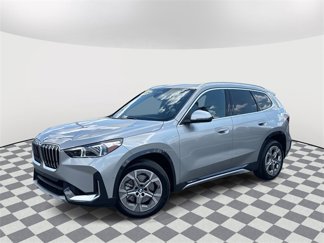 Used 2024 BMW X1 xDrive28i w/ Convenience Package image 1
