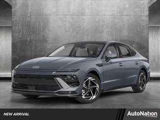 Used 2024 Hyundai Sonata SEL image 1