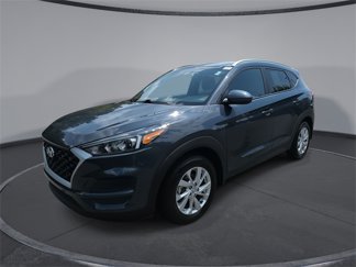 Used 2019 Hyundai Tucson Value w/ Cargo Package image 1