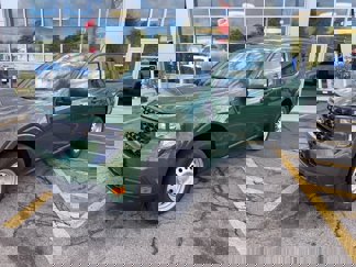 New 2025 Ford Maverick XL image 1