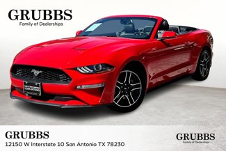 Used 2019 Ford Mustang Premium image 1