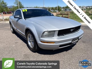 Used 2007 Ford Mustang Deluxe image 1