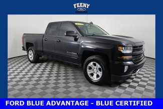 Used 2018 Chevrolet Silverado 1500 LT w/ All Star Edition image 1