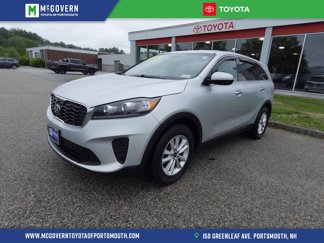 Used 2019 Kia Sorento LX image 1