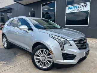 Used 2019 Cadillac XT5 Premium Luxury image 1