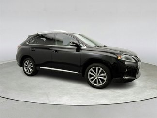 Used 2013 Lexus RX 350 FWD image 1