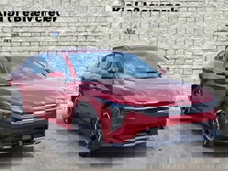 New 2025 Kia K4 EX image 1