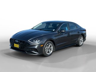 Used 2023 Hyundai Sonata SEL w/ Winter Weather Package image 1