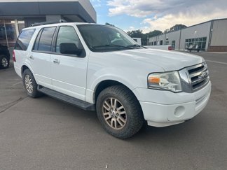 Used 2011 Ford Expedition XLT w/ HD Trailer Tow Pkg image 1