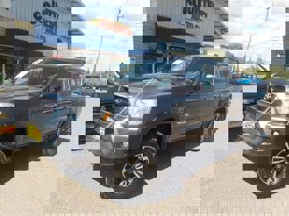 Used 2013 Toyota Tacoma 4x4 Double Cab image 1