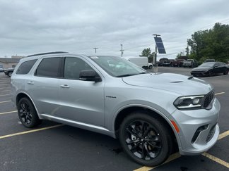 New 2025 Dodge Durango R/T image 1