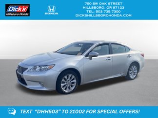 Used 2014 Lexus ES 300h image 1