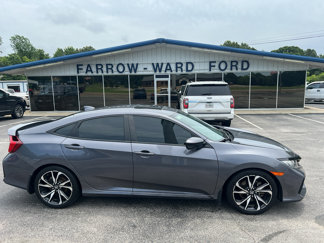 Used 2018 Honda Civic Si image 1