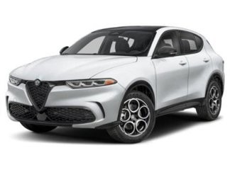 New 2025 Alfa Romeo Tonale w/ Active Assist Package image 1
