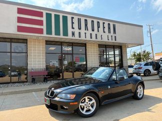 Used 1998 BMW Z3 2.8 image 1