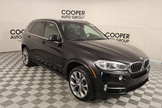 Used 2018 BMW X5 xDrive35i image 1