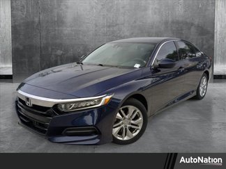 Used 2019 Honda Accord LX image 1