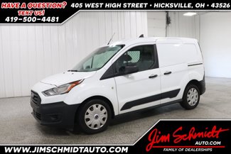 Used 2019 Ford Transit Connect XL image 1