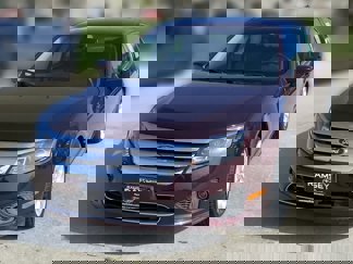 Used 2011 Ford Fusion SE w/ 202A Rapid Spec Order Code image 1