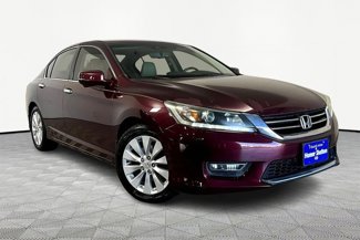 Used 2013 Honda Accord EX-L image 1