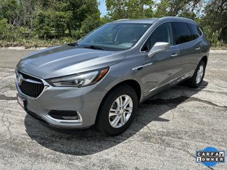 Used 2020 Buick Enclave Essence image 1