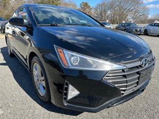 Used 2019 Hyundai Elantra Value Edition image 1