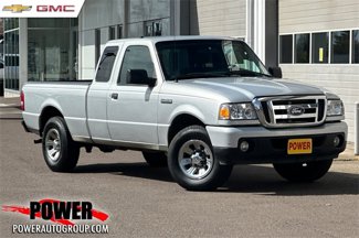 Used 2010 Ford Ranger 2WD SuperCab image 1