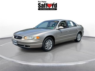 Used 1999 Buick Regal LS w/ Gran Touring Pkg image 1