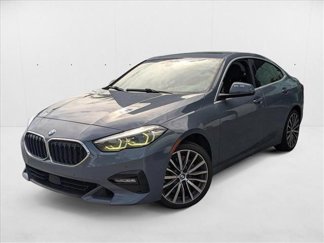Used 2021 BMW 228i Gran Coupe w/ Convenience Package image 1