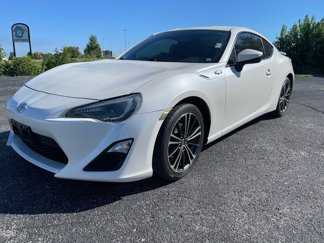 Used 2014 Scion FR-S Monogram Series image 1