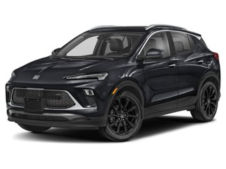 Used 2024 Buick Encore GX Sport Touring w/ Experience Buick Package image 1