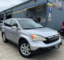 Used 2009 Honda CR-V EX-L image 1