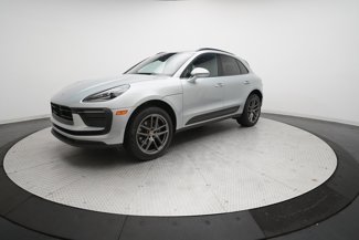 Used 2022 Porsche Macan image 1
