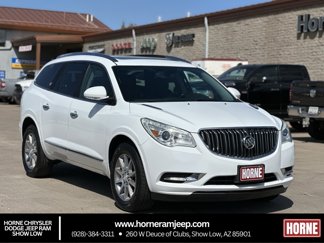 Used 2017 Buick Enclave Leather image 1