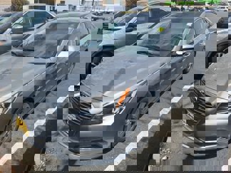 Used 2017 Hyundai Sonata Limited w/ Ultimate Package 02 image 1