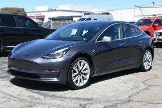 Used 2018 Tesla Model 3 Long Range image 1