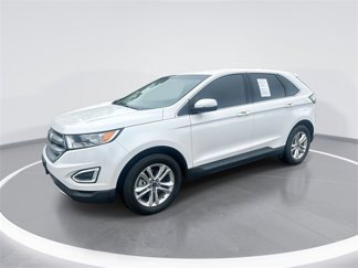 Used 2017 Ford Edge SEL w/ Equipment Group 201A image 1