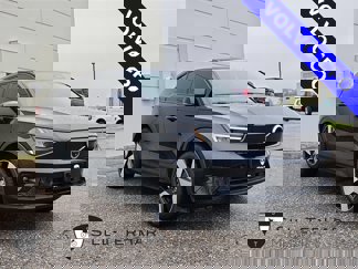 Certified 2024 Volvo C40 Recharge Plus w/ Climate Package image 1