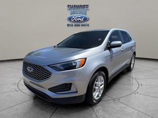Used 2023 Ford Edge SEL image 1