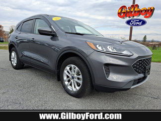 Used 2021 Ford Escape SE w/ Convenience Package image 1