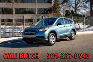 Used 2014 Honda CR-V LX image 1