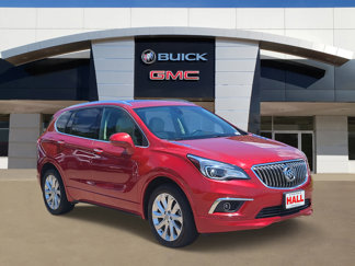 Used 2016 Buick Envision Premium image 1