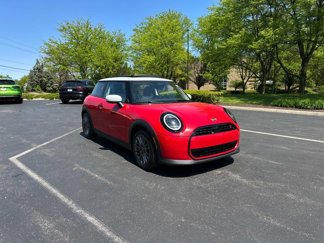 New 2025 MINI Cooper S image 1