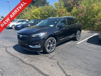 Used 2020 Buick Enclave Essence w/ Sport Touring Edition image 1