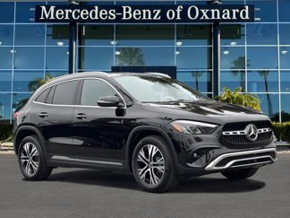New 2025 Mercedes-Benz GLA 250 image 1