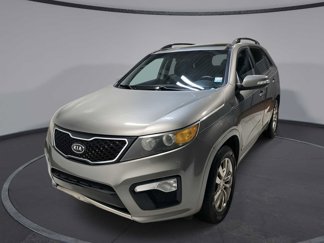 Used 2011 Kia Sorento SX image 1